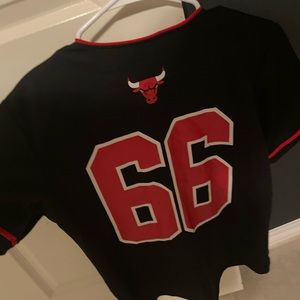 Chicago 18-20 kids size